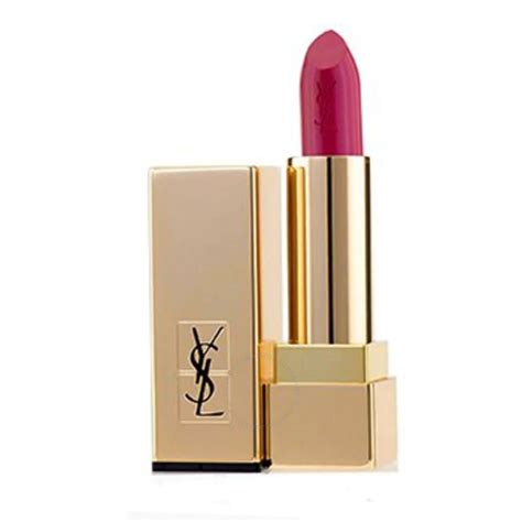 ysl rouge pur couture 57 pink rhapsody|ysl lipstick no 52.